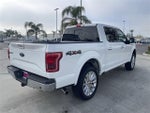 2015 F-150 Thumbnail 8