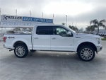 2015 F-150 Thumbnail 9