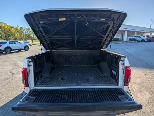 2015 Ford F-150 - $19,995
