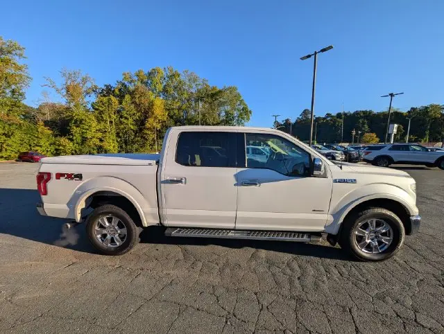 2015 Ford F-150 - $19,995