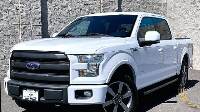 Preowned 2015 Ford F-150 XL for Sale