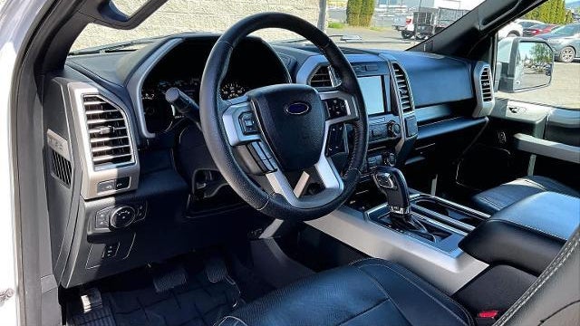 2015 Ford F-150 XL