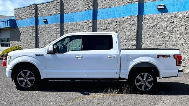 2015 Ford F-150 XL