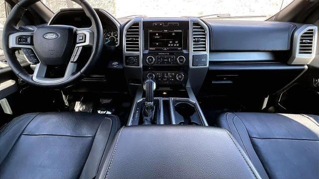 2015 Ford F-150 XL
