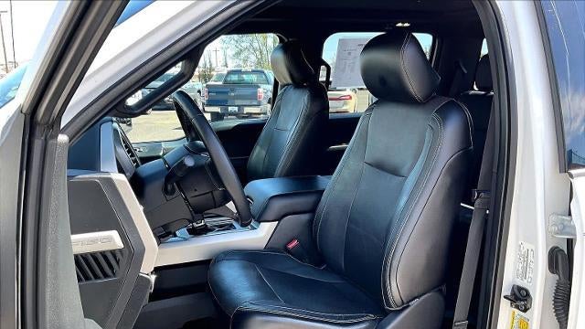 2015 Ford F-150 XL