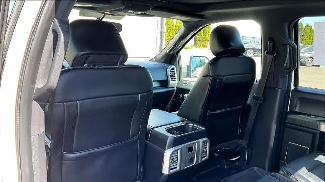 2015 Ford F-150 XL