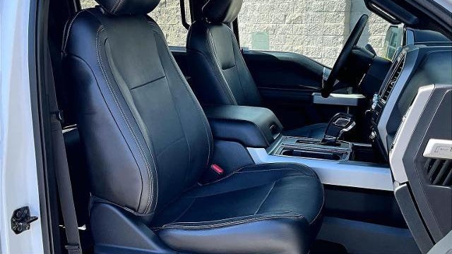 2015 Ford F-150 XL