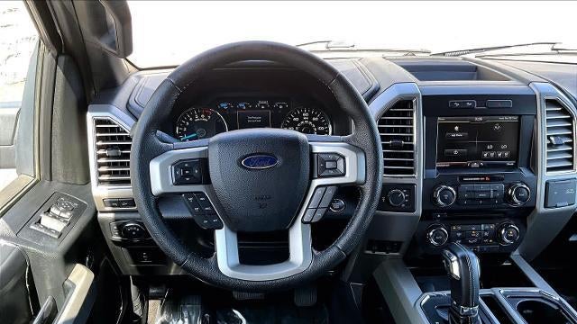 2015 Ford F-150 XL