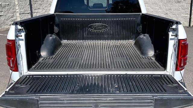2015 Ford F-150 XL