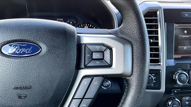 2015 Ford F-150 XL