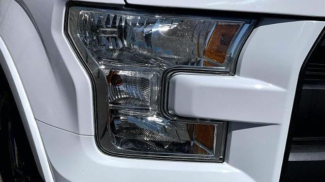 2015 Ford F-150 XL