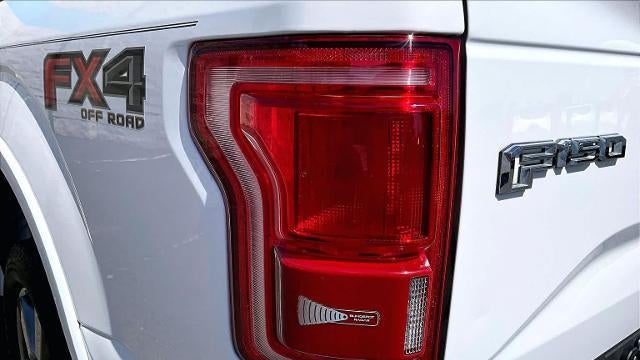 2015 Ford F-150 XL