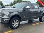2015 F-150 Thumbnail 3