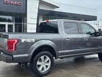 2015 F-150 Thumbnail 8