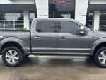 2015 F-150 Thumbnail 9