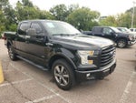 2015 F-150 Thumbnail 1