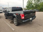 2015 F-150 Thumbnail 9