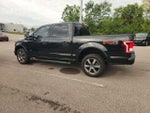 2015 F-150 Thumbnail 10