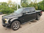 2015 F-150 Thumbnail 12