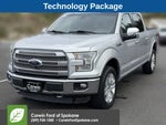 2015 F-150 Thumbnail 5