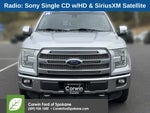 2015 F-150 Thumbnail 7