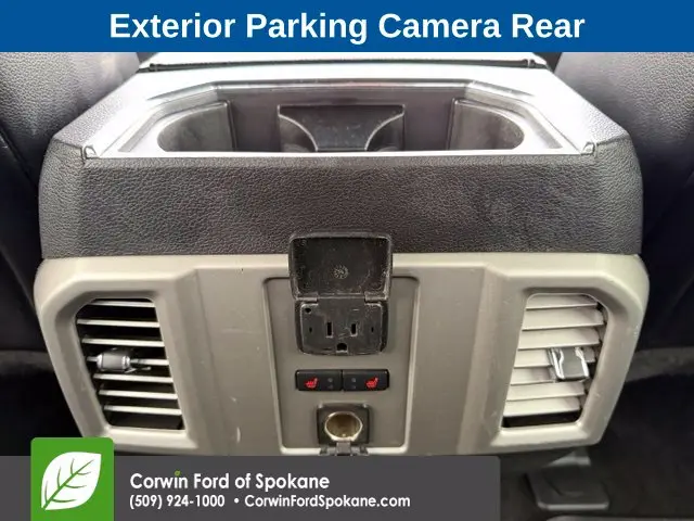 2015 Ford F-150 - $20,464