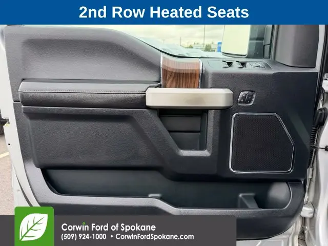 2015 Ford F-150 - $20,464