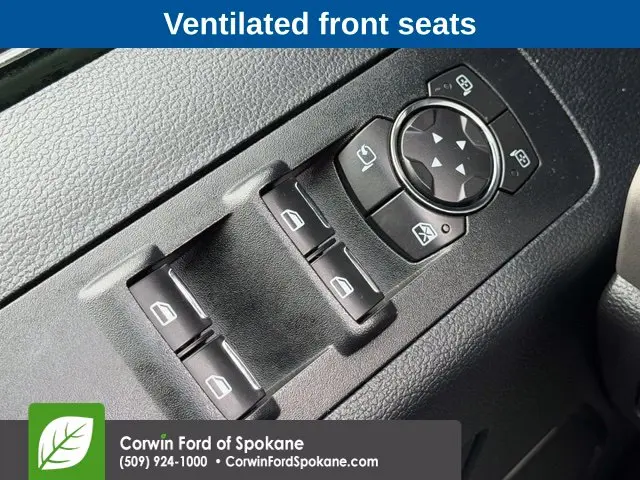 2015 Ford F-150 - $20,464