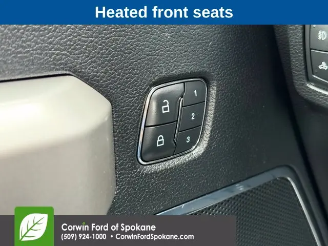 2015 Ford F-150 - $20,464