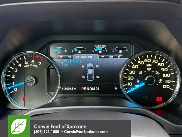 2015 Ford F-150 - $20,464