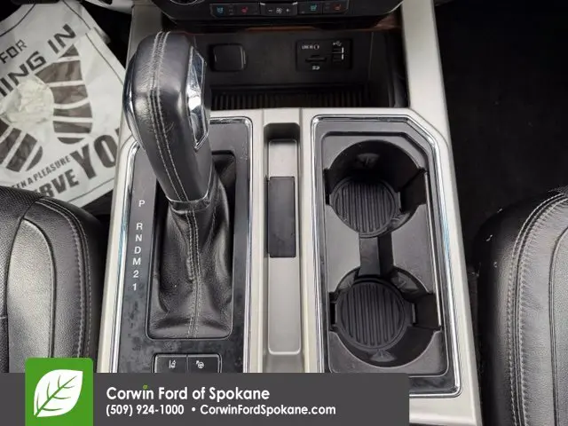2015 Ford F-150 - $20,464