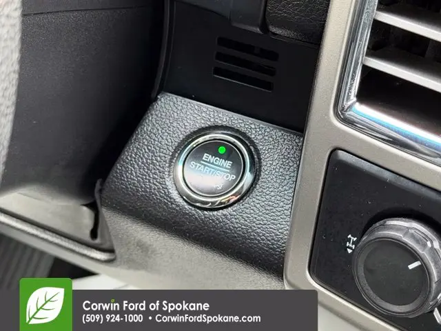 2015 Ford F-150 - $20,464