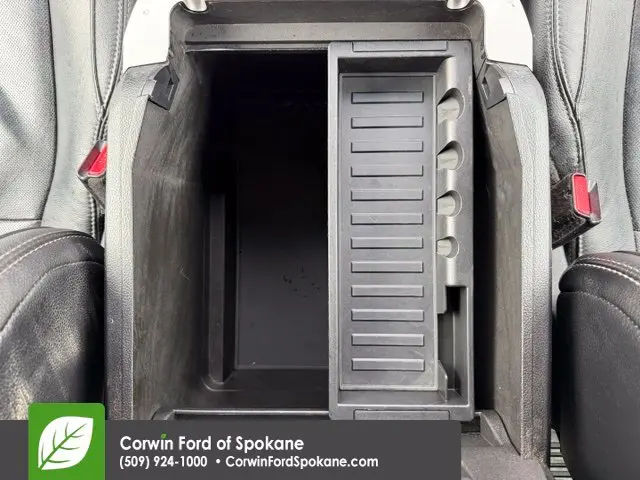 2015 Ford F-150 - $20,464