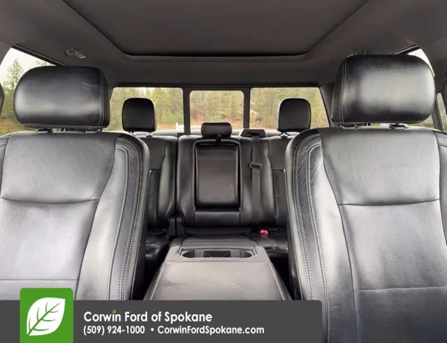 2015 Ford F-150 - $20,464