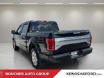 2015 F-150 Thumbnail 7