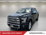 2015 F-150 Thumbnail 1