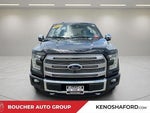 2015 F-150 Thumbnail 2