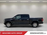 2015 F-150 Thumbnail 8