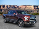 2015 F-150 Thumbnail 1