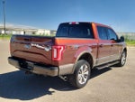 2015 F-150 Thumbnail 3