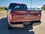 2015 F-150 Thumbnail 4