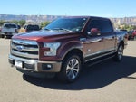 2015 F-150 Thumbnail 5