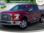 2015 F-150 Thumbnail 1