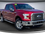 2015 F-150 Thumbnail 3