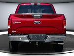 2015 F-150 Thumbnail 5