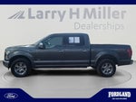 2016 F-150 Thumbnail 2
