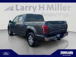 2016 F-150 Thumbnail 3