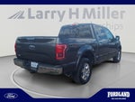 2016 F-150 Thumbnail 5