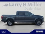 2016 F-150 Thumbnail 6
