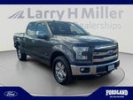 2016 F-150 Thumbnail 7